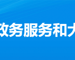 孝感市孝南区政务服务和大数据管理局