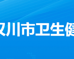 汉川市卫生健康局