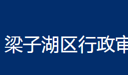 鄂州市梁子湖区行政审批局