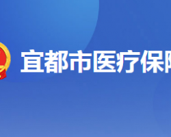 宜都市医疗保障局