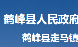 鹤峰县走马镇人民政府