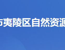 宜昌市夷陵区自然资源和规划局