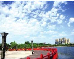 新蔡县宋岗乡人民政府
