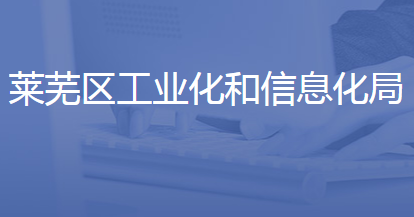 济南市莱芜区工业和信息化局