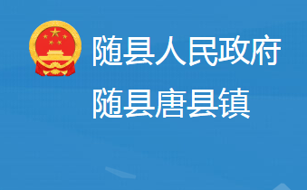 随县唐县镇人民政府