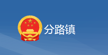黄梅县分路镇人民政府