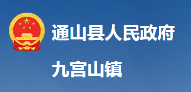 通山县九宫山镇人民政府
