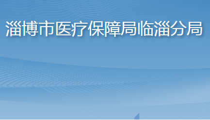 淄博市医疗保障局临淄分局