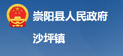 崇阳县沙坪镇人民政府