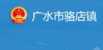 广水市骆店镇人民政府