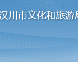 汉川市文化和旅游局"
