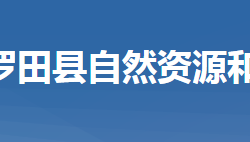 罗田县自然资源和规划局