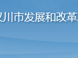 汉川市发展和改革局