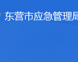 东营市应急管理局