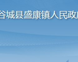 谷城县盛康镇人民政府