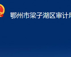 鄂州市梁子湖区审计局