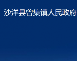 沙洋县曾集镇人民政府