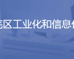 济南市莱芜区工业和信息化