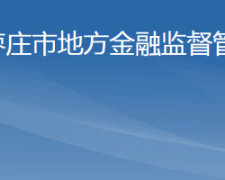 枣庄市地方金融监督管理局