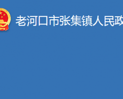 老河口市张集镇人民政府