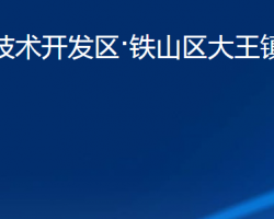 黄石经济技术开发区·铁山区大王镇人民政府