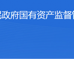 东营市人民政府国有资产监