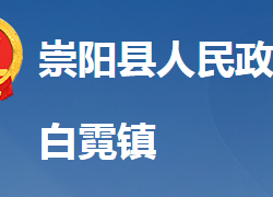 崇阳县白霓镇人民政府