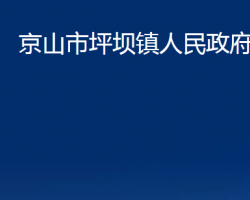 京山市坪坝镇人民政府