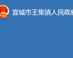 宜城市王集镇人民政府
