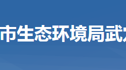 黄冈市生态环境局武穴市分