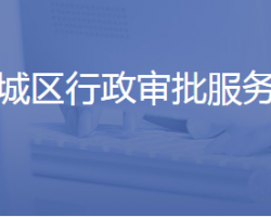 济南市钢城区行政审批服务局