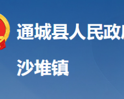 通城县沙堆镇人民政府