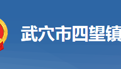 武穴市四望镇人民政府
