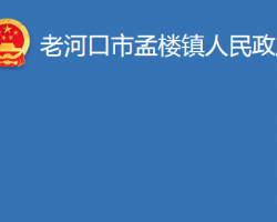 老河口市孟楼镇人民政府