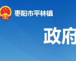 枣阳市平林镇人民政府