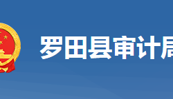 罗田县审计局