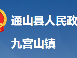 通山县九宫山镇人民政府