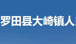 罗田县大崎镇人民政府