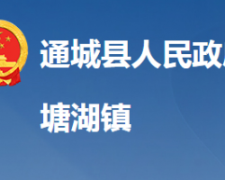 通城县塘湖镇人民政府