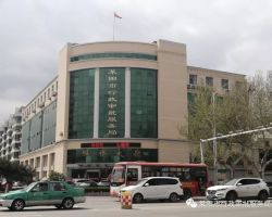 莱阳市政务服务中心