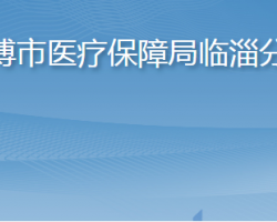 淄博市医疗保障局临淄分局