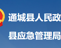 通城县应急管理局