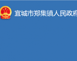 宜城市郑集镇人民政府"