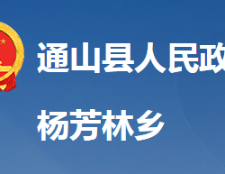 通山县杨芳林乡人民政府