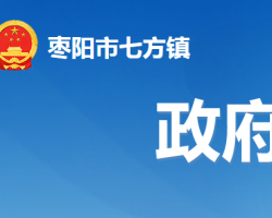 枣阳市七方镇人民政府