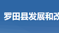 罗田县发展和改革局