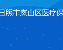 日照市岚山区医疗保障局