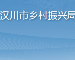 汉川市乡村振兴局