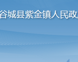 谷城县紫金镇人民政府