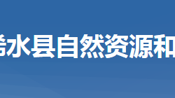 浠水县自然资源和规划局